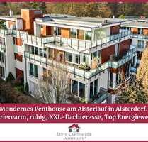 Wohnung zum Kaufen in Hamburg Alsterdorf Ohlsdorf 749.000,00 € 124 m² - Hamburg Alsterdorf / Ohlsdorf