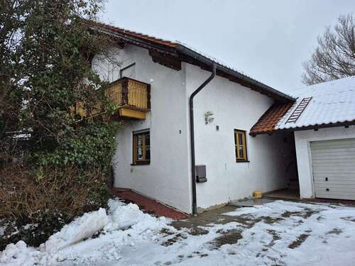 Foto - Haus zum Kaufen in Erlbach 435.000,00 € 150 m²