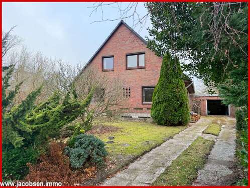 Foto - Haus zum Kaufen in Neuberend 240.000,00 € 169.08 m²