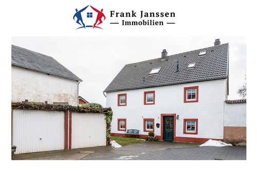 Foto - Haus zum Kaufen in Birgel 169.000,00 € 140 m²