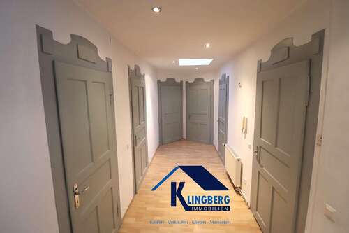 Foto - Wohnung zum Mieten in Zeitz 768,00 € 128 m²