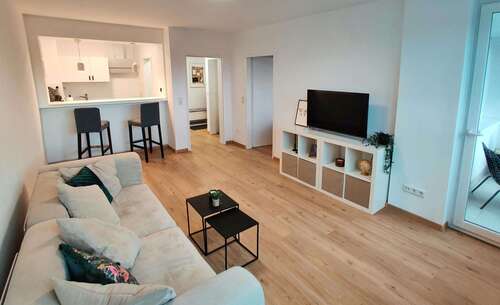 Foto - Wohnen auf Zeit in Frankfurt am Main 1.800,00 €