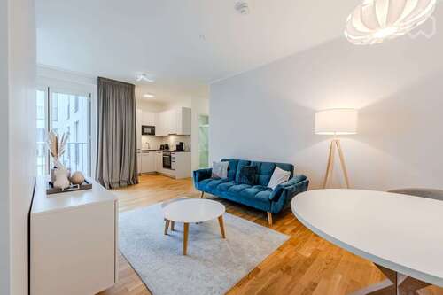 Foto - Wohnen auf Zeit in Berlin 1.790,00 €