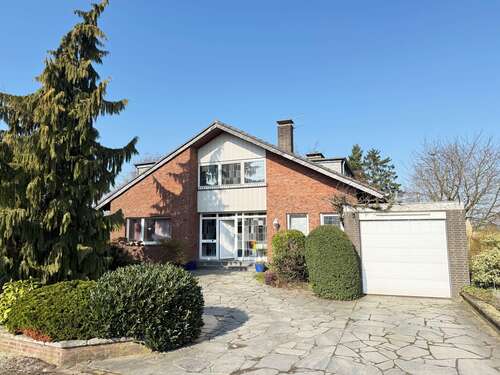 Foto - Haus zum Kaufen in Kalkar 349.000,00 € 159.36 m²