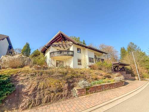 Foto - Haus zum Kaufen in Fischbach bei dahn 279.000,00 € 166 m²