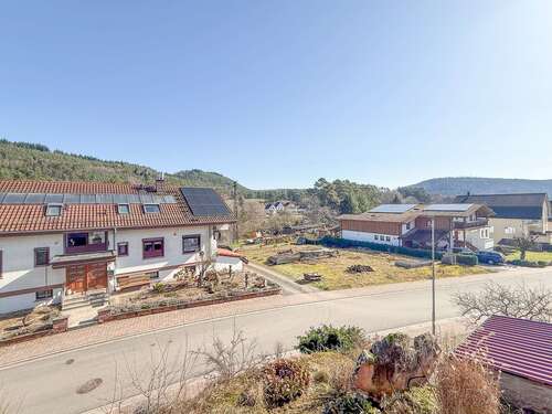 Foto - Haus zum Kaufen in Fischbach bei dahn 279.000,00 € 166 m²