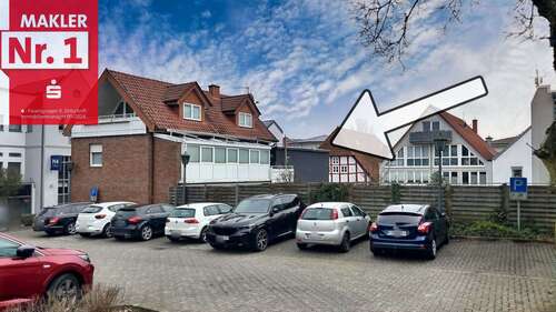 Foto - Haus zum Kaufen in Melle 450.000,00 € 136 m²