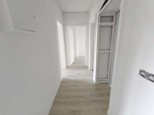Foto - Wohnung zum Mieten in Merseburg 340,00 € 58.55 m²