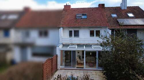 Foto - Haus zum Kaufen in Lübeck-Sankt Gertrud 268.400,00 € 121 m²