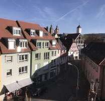 Wohnung zum Mieten in Bad Mergentheim 1.100,00 € 100 m²