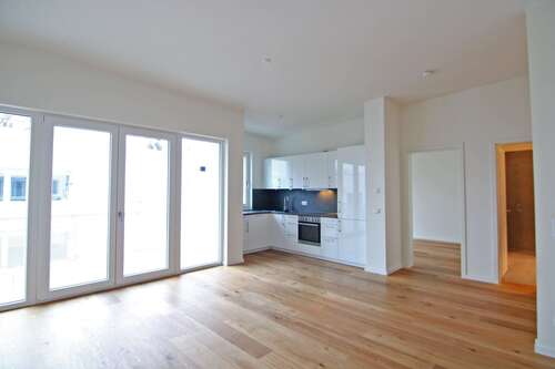 Foto - Wohnung zum Mieten in Teltow 1.199,00 € 74.65 m²