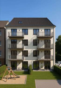 Foto - Grundstück zu verkaufen in Krefeld 339.000,00 € 1334 m²