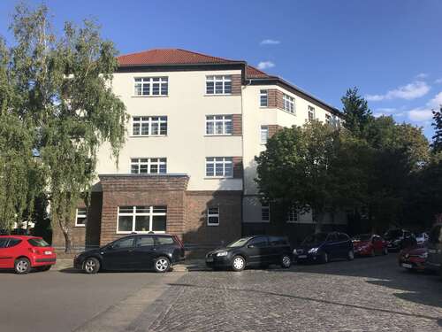 Foto - Wohnung zum Kaufen in Erfurt 175.000,00 € 76.83 m²