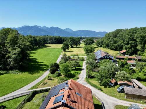 Foto - Haus zum Kaufen in Raubling-Pfraundorf 1.049.000,00 € 187 m²