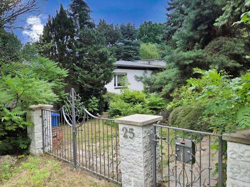 Foto - Haus zum Kaufen in Crimmitschau 180.000,00 € 100 m²