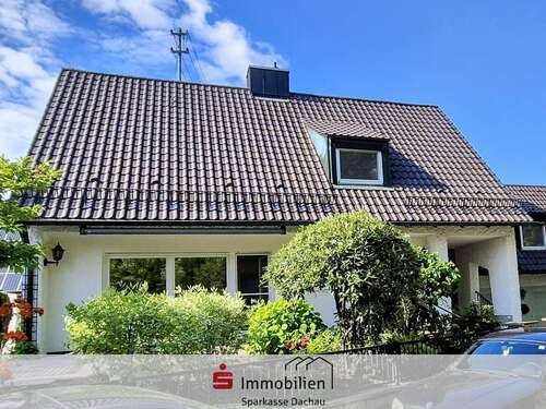 Foto - Haus zum Kaufen in Karlsfeld 850.000,00 € 150 m²