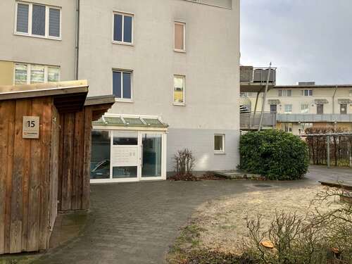 Foto - Wohnung zum Mieten in Hannover 504,69 € 57.28 m²