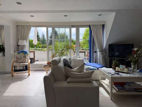 Foto - Wohnung zum Kaufen in Düsseldorf 484.000,00 € 84.09 m²