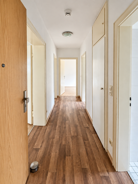Foto - Wohnung zum Mieten in Uelzen 630,00 € 63 m²