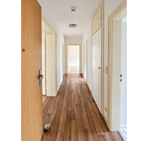 Wohnung zum Mieten in Uelzen 630,00 € 63 m²
