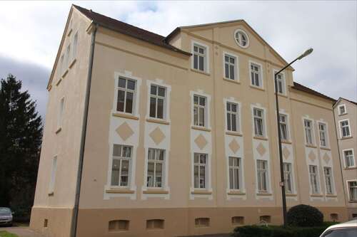 Foto - Wohnung zum Mieten in Recklinghausen 266,35 € 55.03 m²