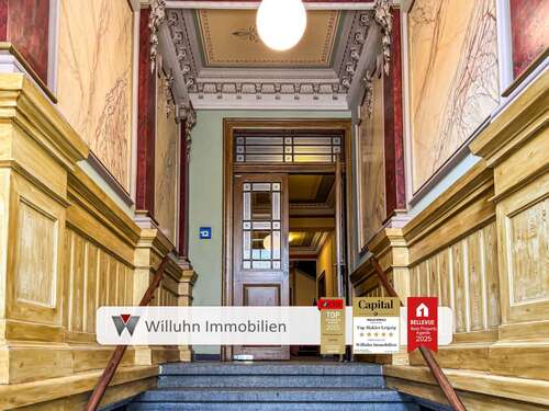 Foto - Wohnung zum Kaufen in Leipzig 229.000,00 € 67.97 m²
