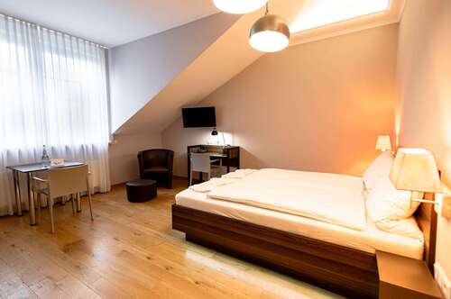 Foto - Wohnen auf Zeit in Heidelberg 1.850,00 €