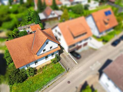 Foto - Grundstück zu verkaufen in Weilheim Teck 340.000,00 € 521 m²