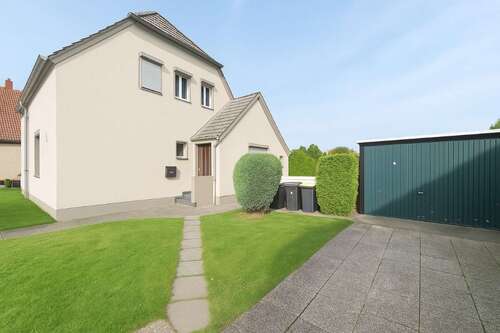 Foto - Haus zum Kaufen in herten 179.000,00 € 77.71 m²