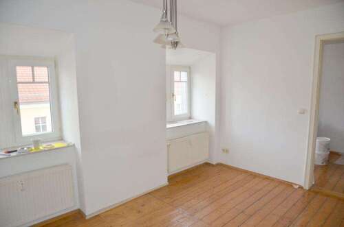 Foto - Wohnung zum Mieten in Gera 240,00 € 38.5 m²