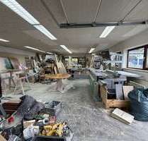 Halle in Schmitten im Taunus 420,00 € 90 m²