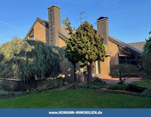 Foto - Haus zum Kaufen in Greven 580.000,00 € 167 m²