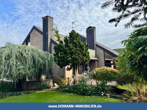 Foto - Haus zum Kaufen in Greven 580.000,00 € 167 m²