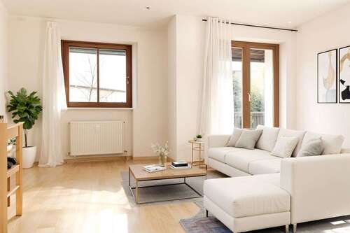 Foto - Wohnung zum Kaufen in Planegg 359.000,00 € 58.88 m²