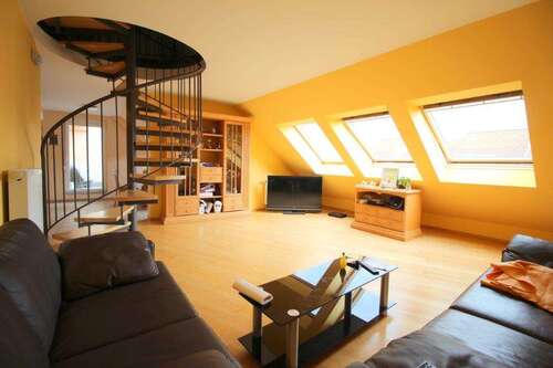 Foto - Wohnung zum Kaufen in Mannheim 325.000,00 € 84 m²