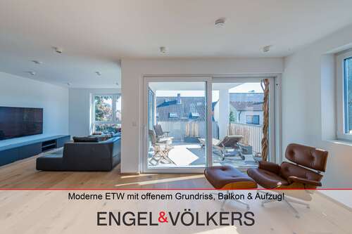 Foto - Wohnung zum Kaufen in Frankenthal 558.000,00 € 136 m²