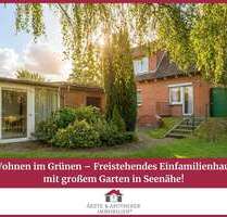 Haus zum Kaufen in Tespe Bütlingen 280.000,00 € 140 m² - Tespe / Bütlingen