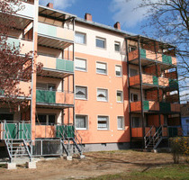 Wohnung zum Mieten in Rüsselsheim am Main 575,00 € 55.64 m²