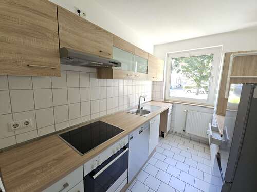 Foto - Wohnung zum Mieten in Braunschweig 550,00 € 61 m²