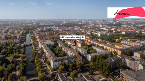 Foto - Wohnung zum Kaufen in Berlin 1.145.000,00 € 105.83 m²