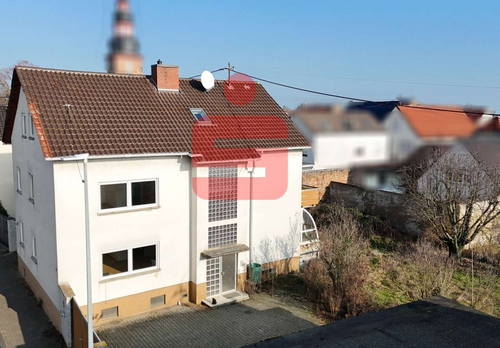 Foto - Haus zum Kaufen in Großniedesheim 425.000,00 € 235 m²