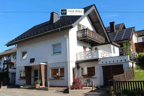 Foto - Haus zum Kaufen in Winterberg Züschen 270.000,00 € 224 m²