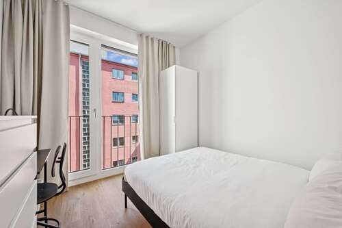 Foto - WG-Zimmer in Berlin 680,00 € 14 m²