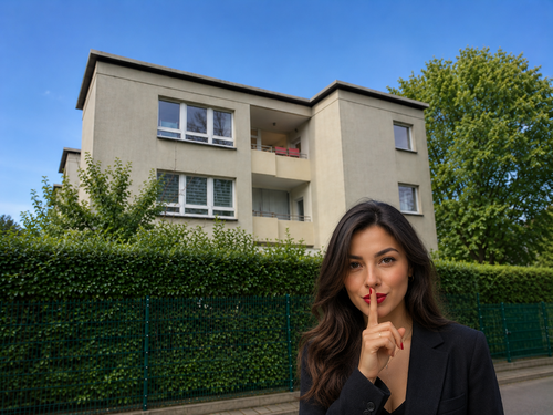 Foto - Wohnung zum Kaufen in Kaarst 269.000,00 € 96.77 m²