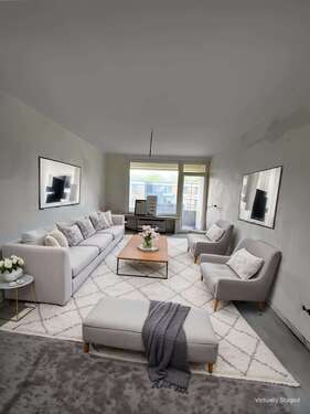 Foto - Wohnung zum Mieten in Dortmund 657,00 € 86 m²