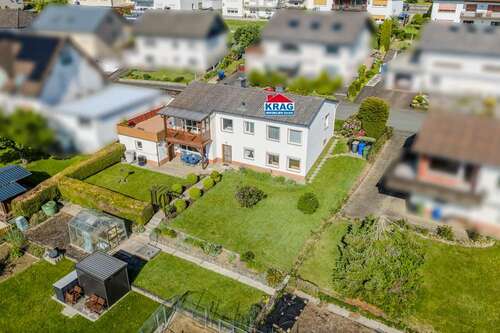 Foto - Haus zum Kaufen in Gladenbach 99.000,00 € 150 m²