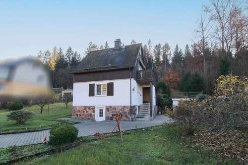 Foto - Haus zum Kaufen in Dippoldiswalde 169.000,00 € 90.08 m²