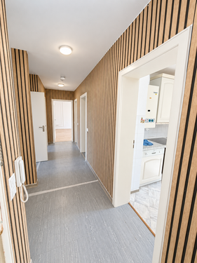 Foto - Wohnung zum Mieten in uelzen 860,00 € 86 m²