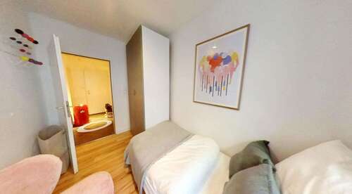 Foto - WG-Zimmer in Hamburg 795,00 € 6 m²