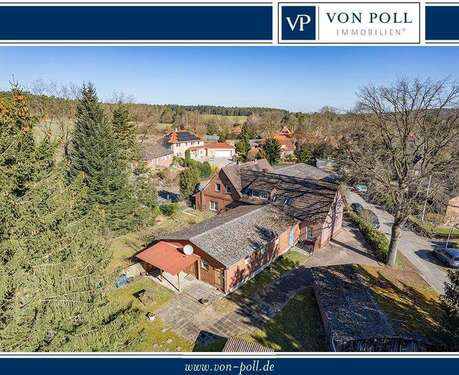 Foto - Haus zum Kaufen in Egestorf Sahrendorf 495.000,00 € 210 m²